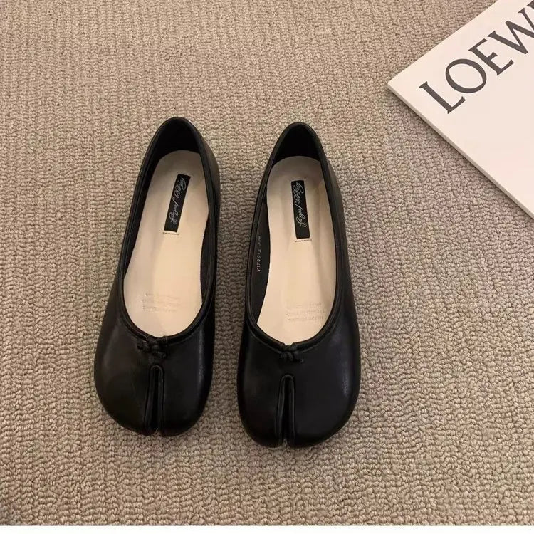Calina Slip-on Flats 10