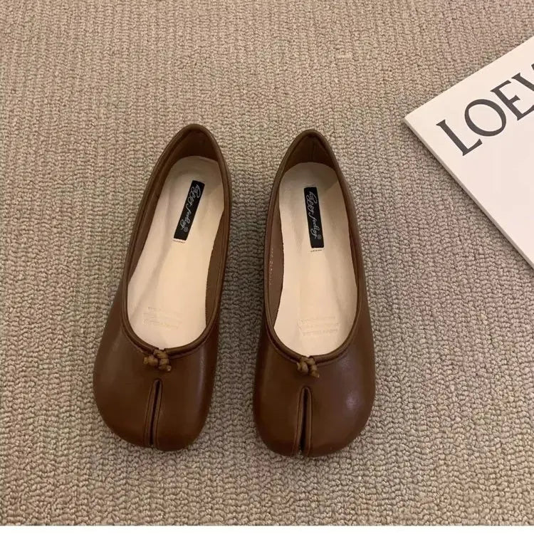 Calina Slip-on Flats 11