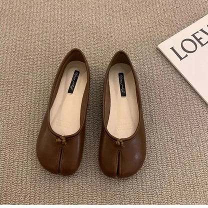 Calina Slip-on Flats 11