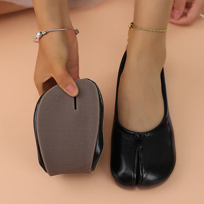 Calina Slip-on Flats 4