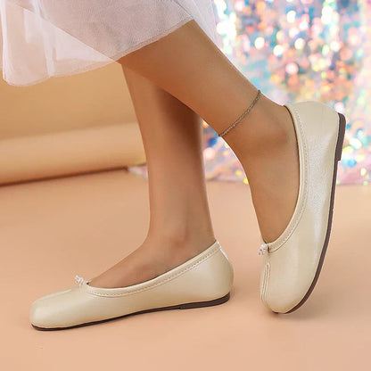 Calina Slip-on Flats 8