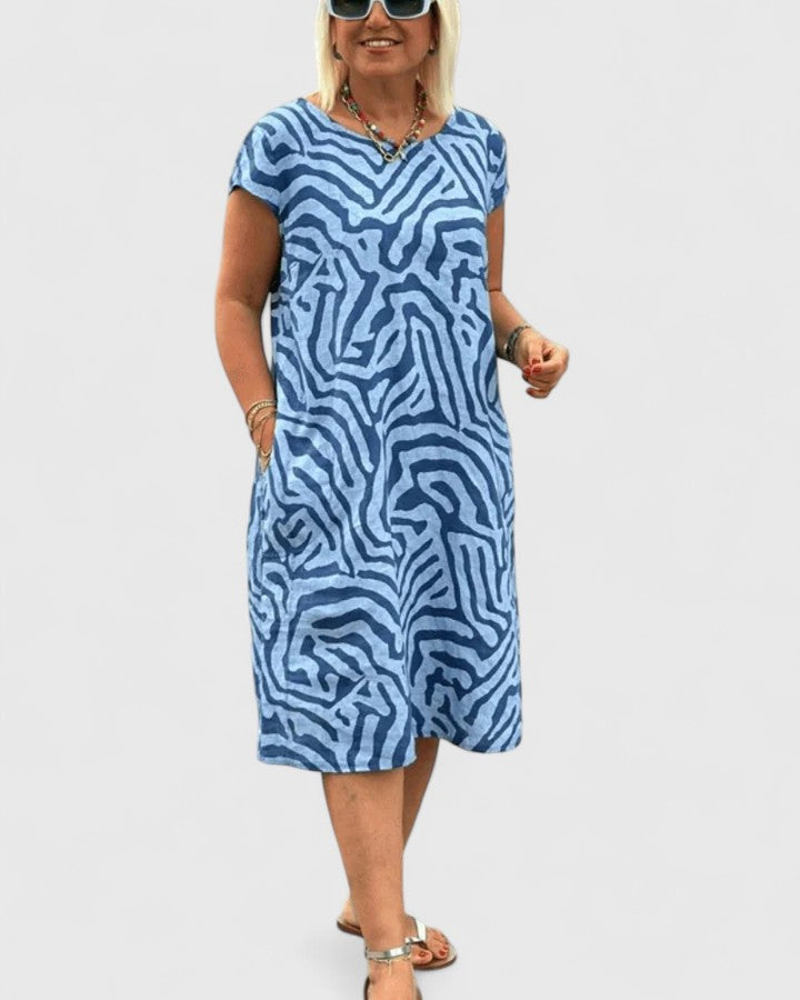 Calyviah | Stylish Everyday Dress