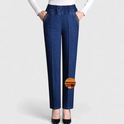 Caryzelle | Chic Trousers for Any Occasion