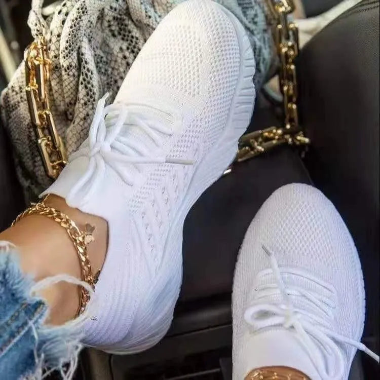 Celina | Women's Orthopedic Sneakers 1