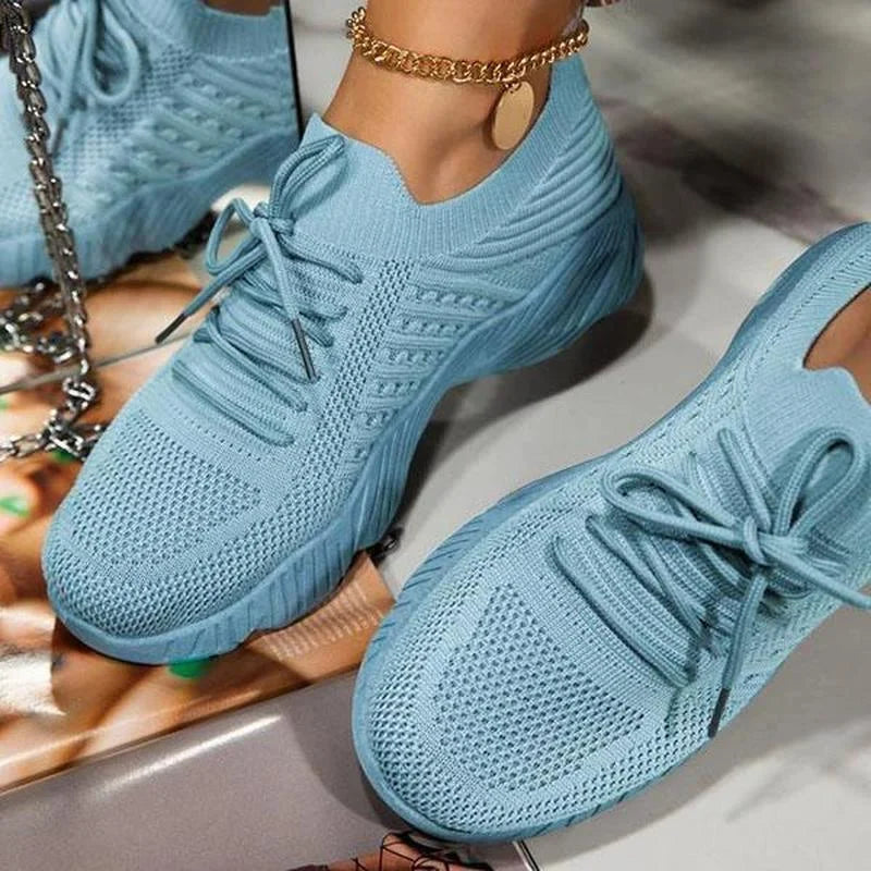 Celina | Women's Orthopedic Sneakers 6