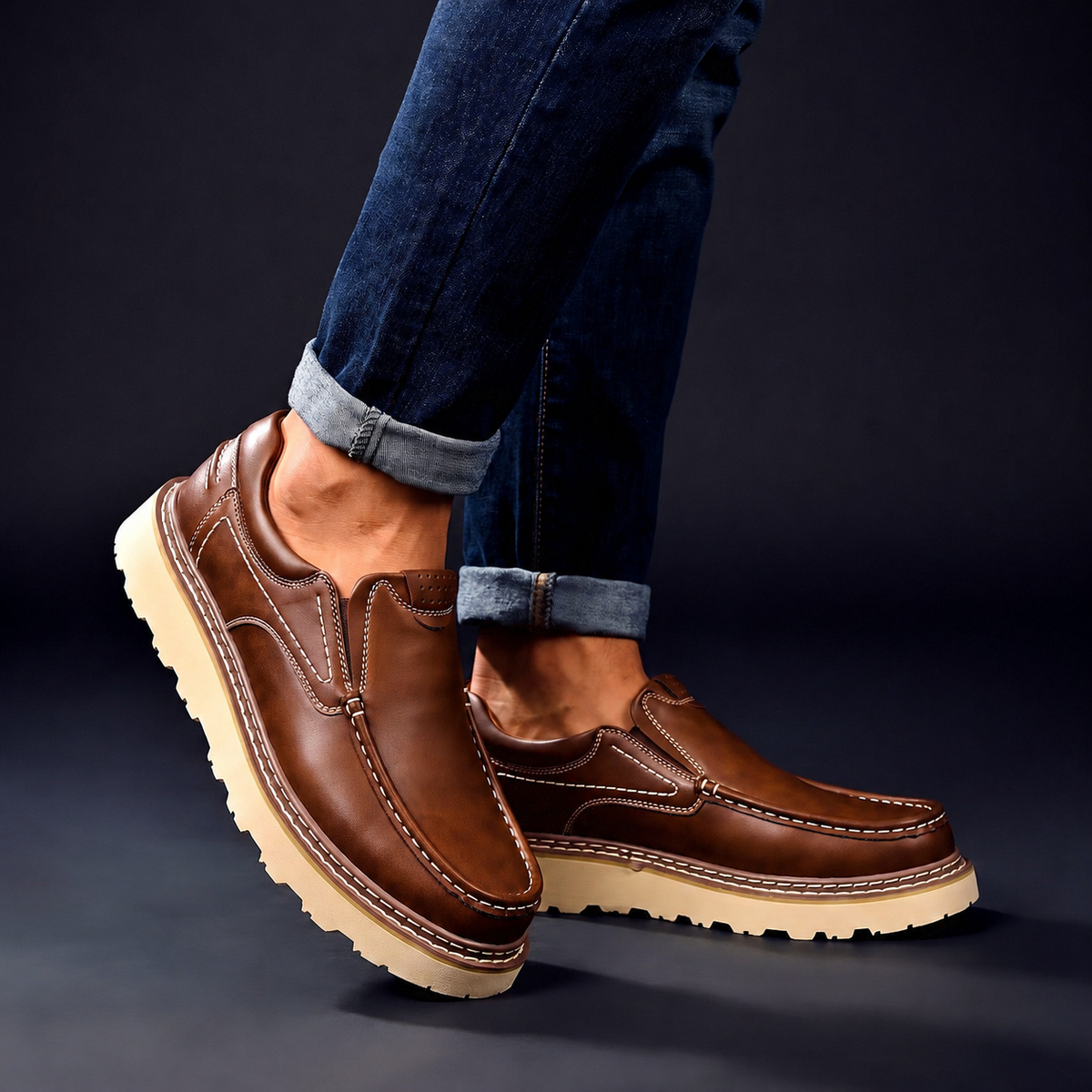 Women's Loafers | Cushioned Comfort & Easy Slip-On 3