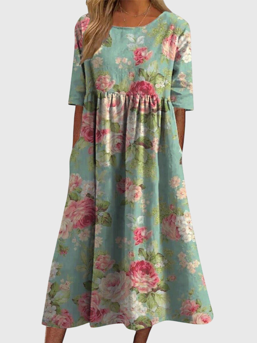 Chic Djala™ Dress for Any Occasion