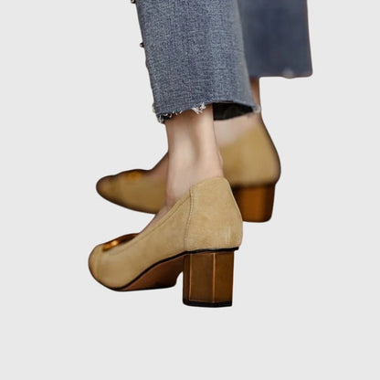 Chic High Heels for Special Occasions