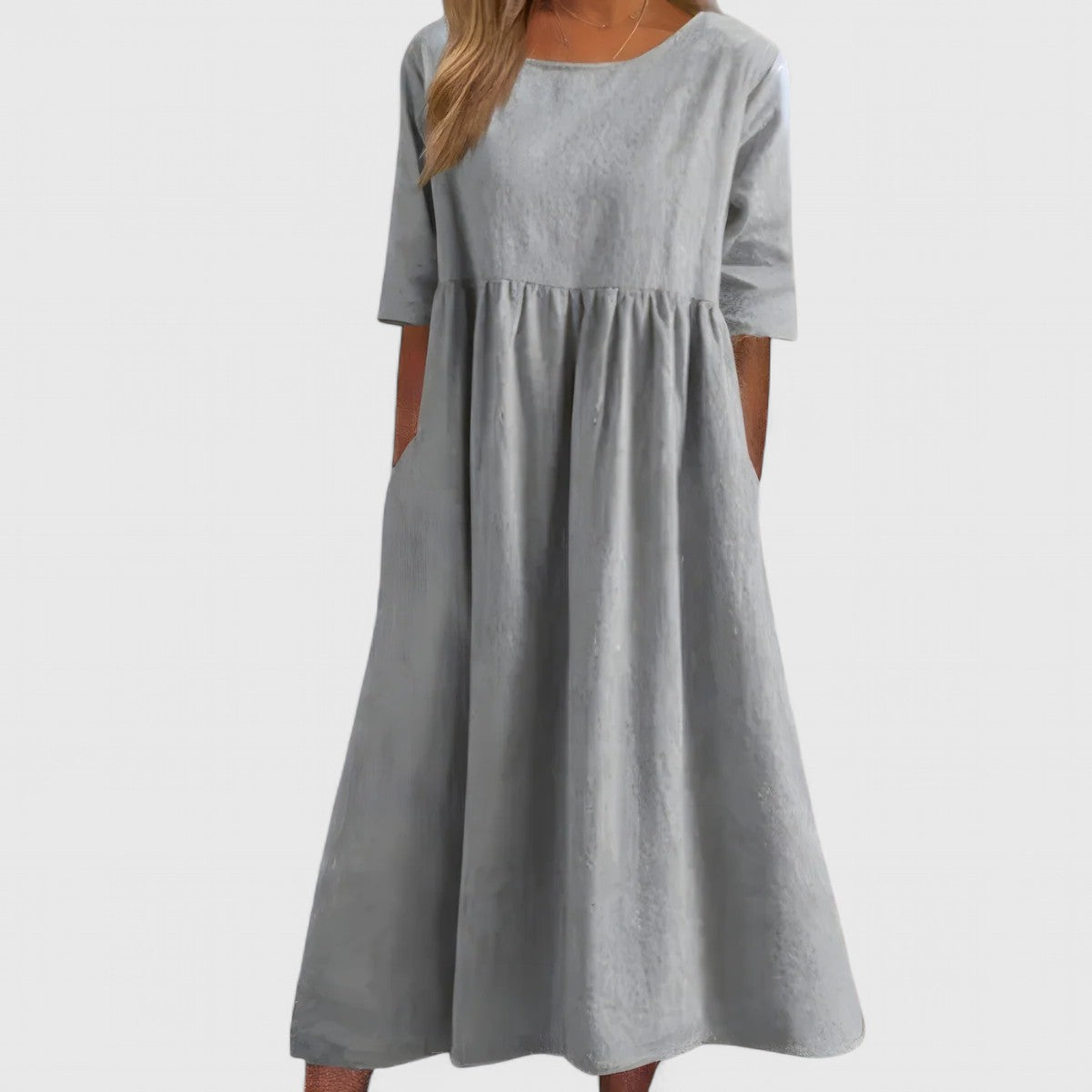 Cindy | Chic All-Occasion Dress