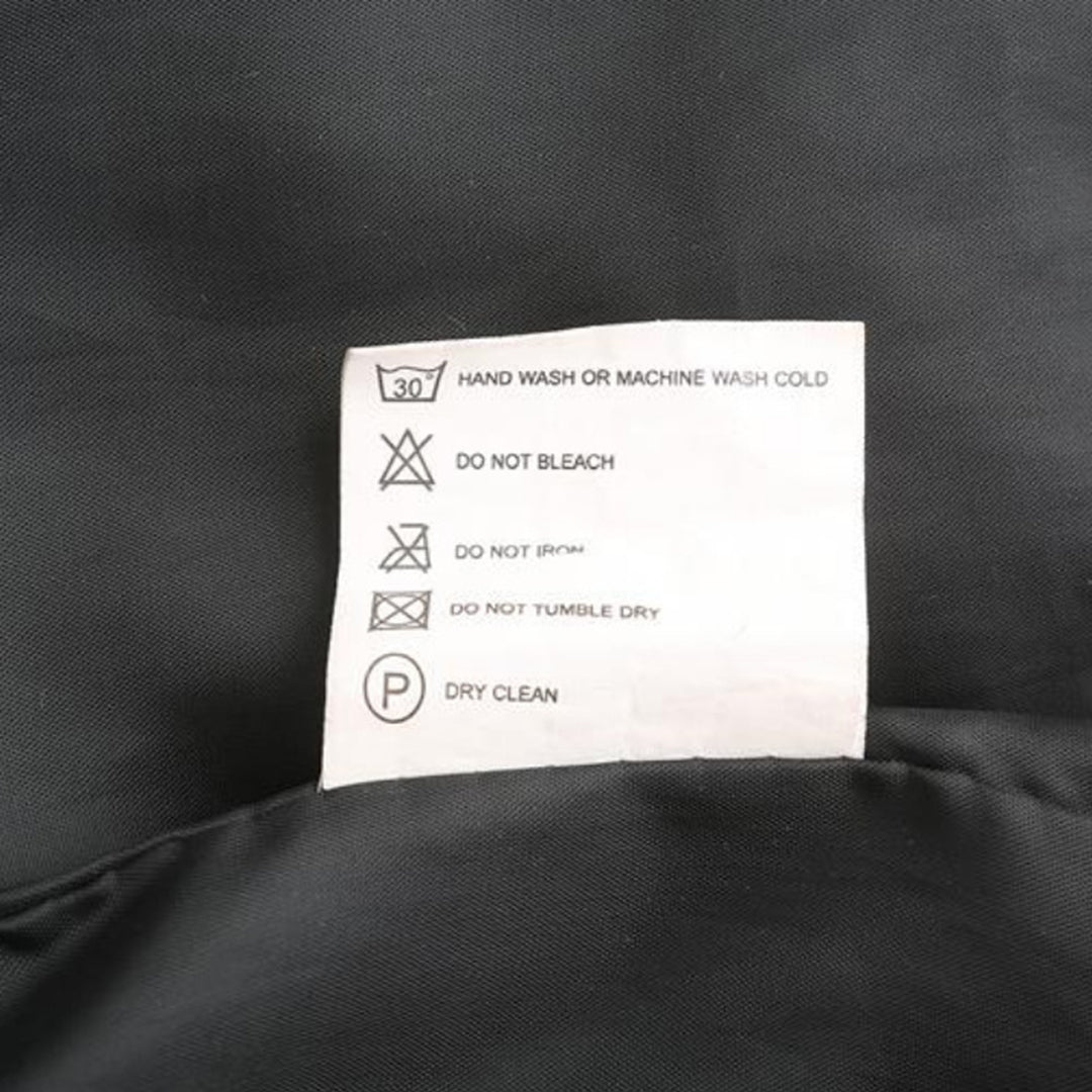 Women's Jacket | Zip Fastening & Stand Collar