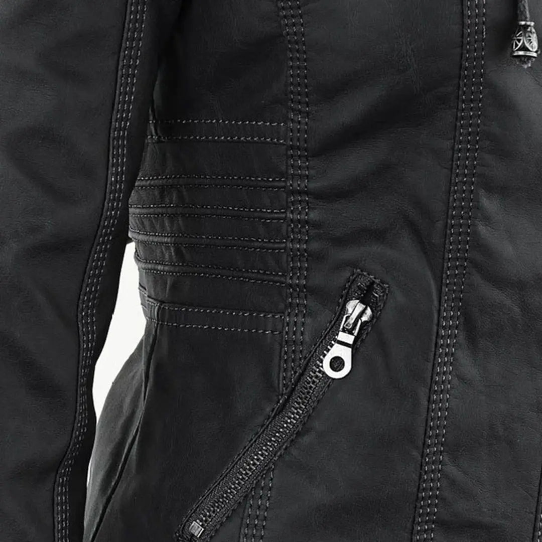 Amaris | Ultra-Stylish Elegant Jacket Carol & Margaret Wilmington