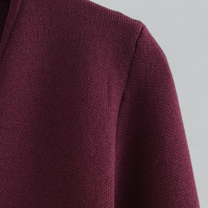 Cozy Knitted Cardigan for Any Occasion
