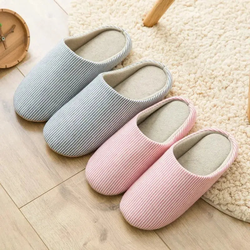 Cozy Non-Slip House Slippers for Women – Ultimate Comfort & Warmth 4