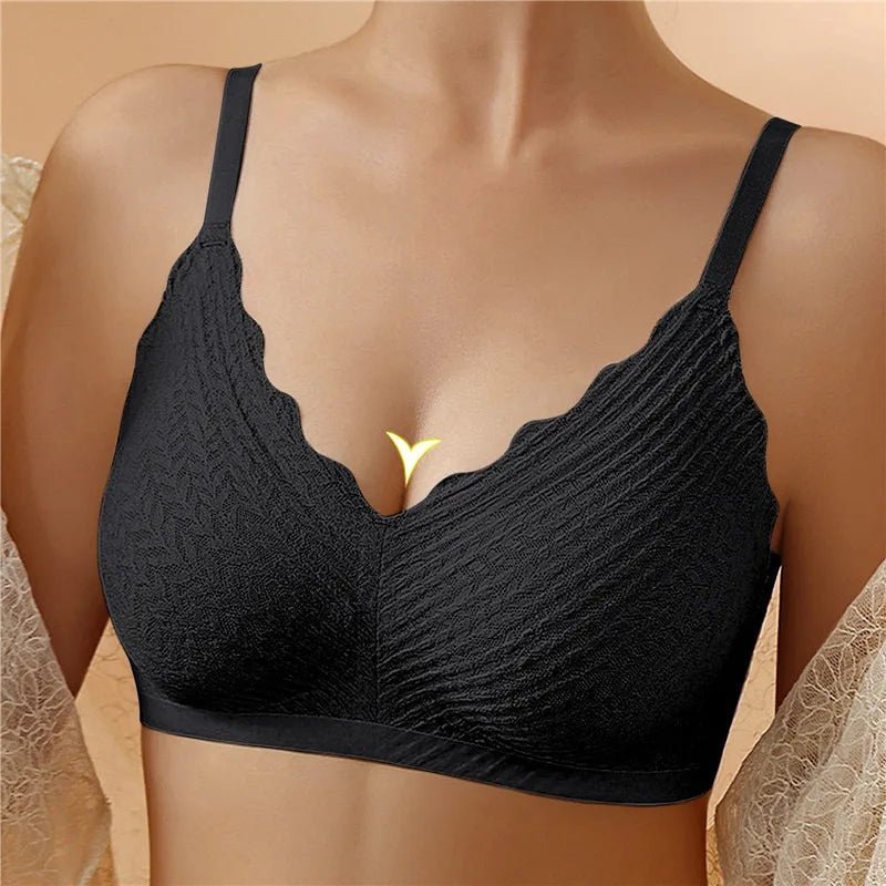 Daisy™ | All-Day Wear Bra for Everyday Style
