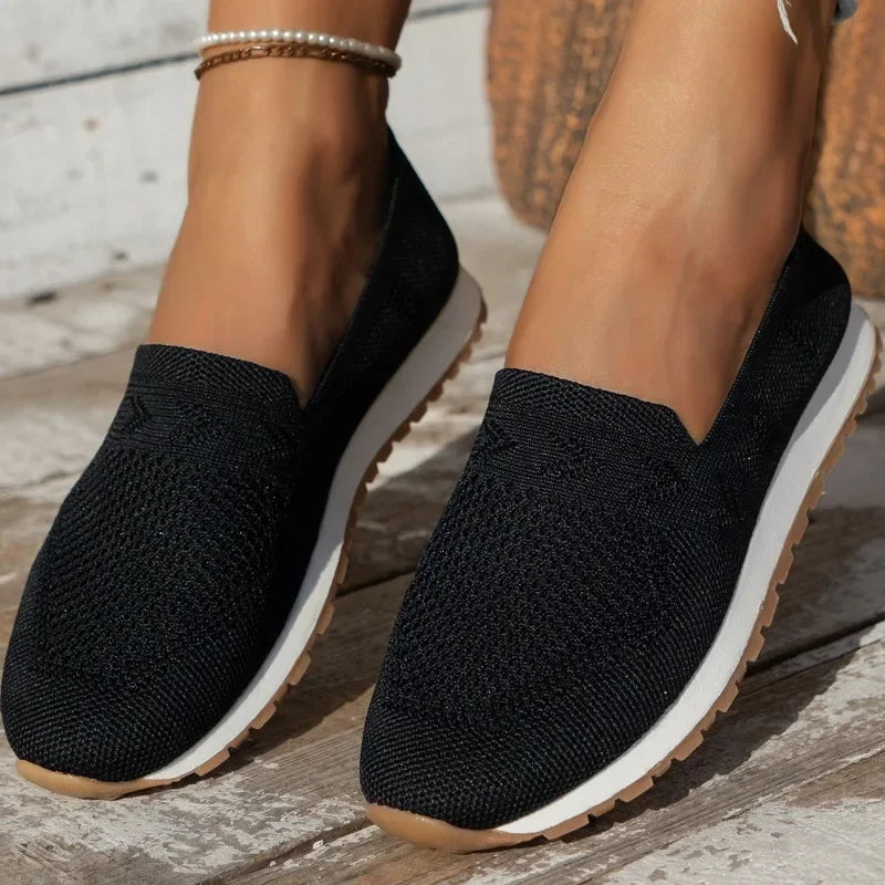 Charlotte - Stylish All-Day Wear Footwear