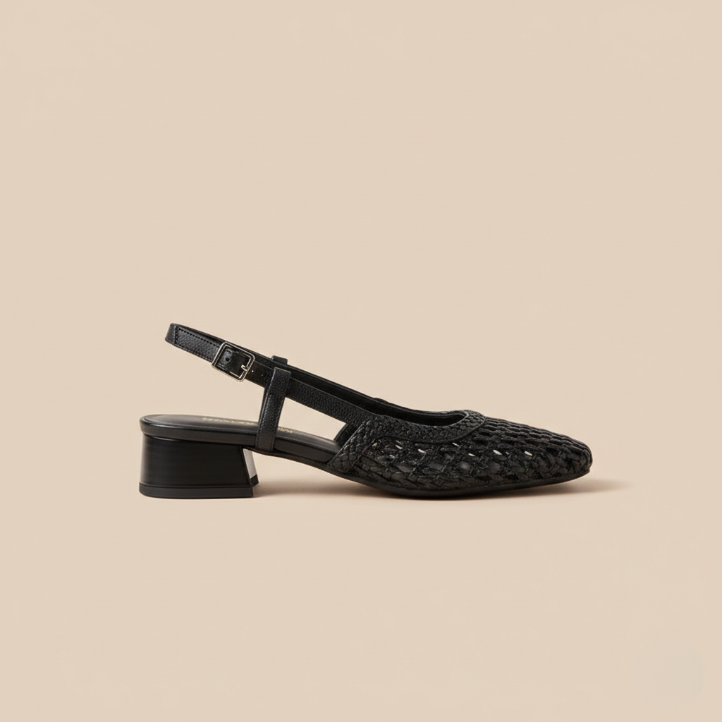 Daniela | Elegant Sandals 1
