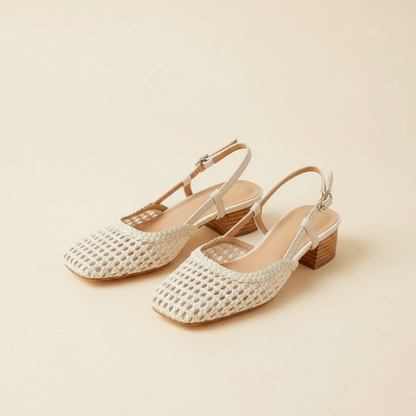 Daniela | Elegant Sandals 2