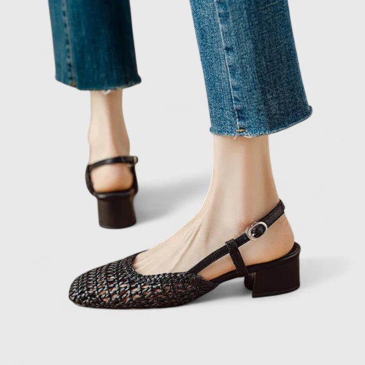Daniela | Elegant Sandals 3