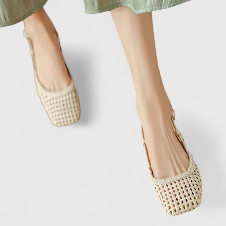 Daniela | Elegant Sandals 4