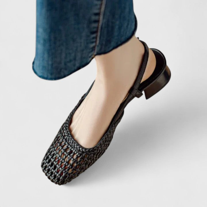 Daniela | Elegant Sandals 5