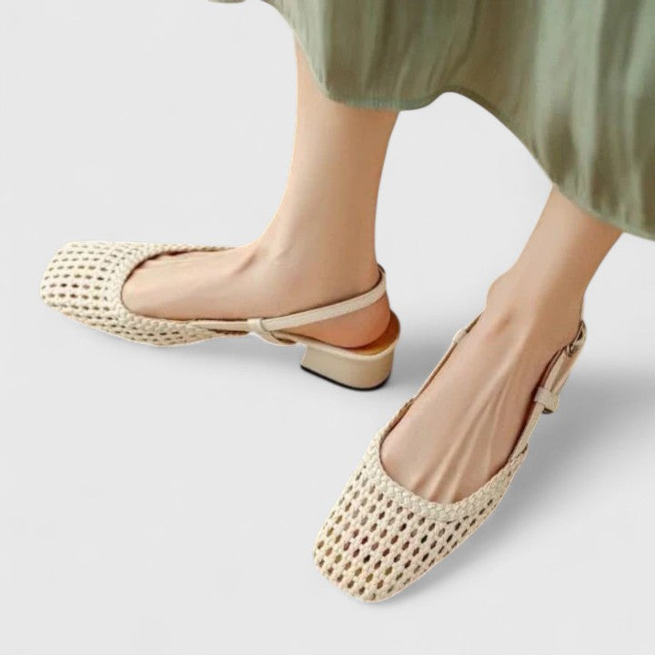 Daniela | Elegant Sandals 6