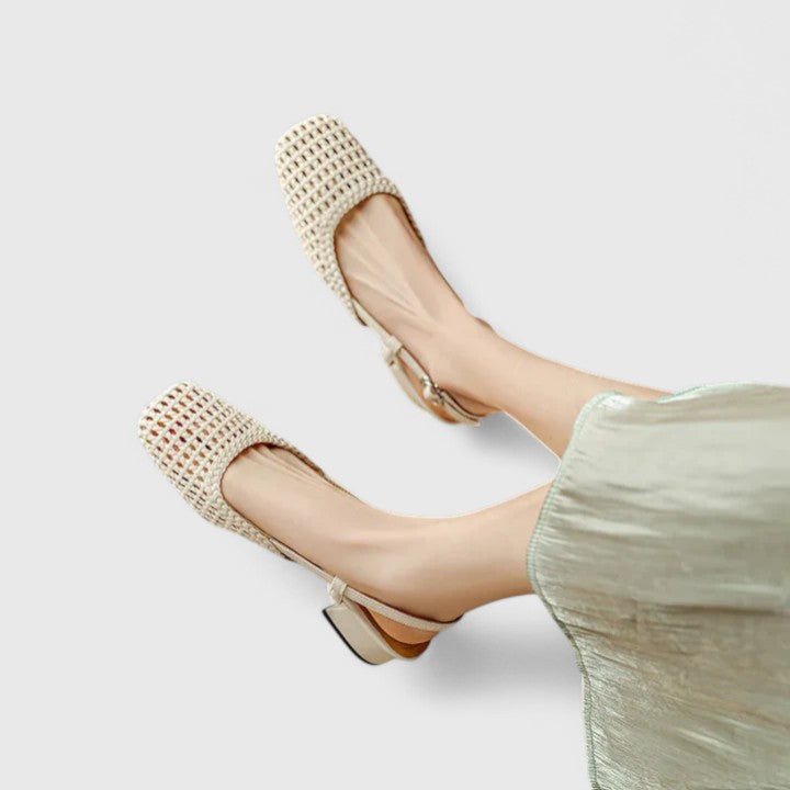 Daniela | Elegant Sandals 7