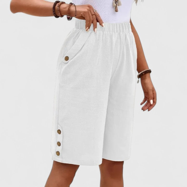 Denise | Chic Shorts for Everyday Wear
