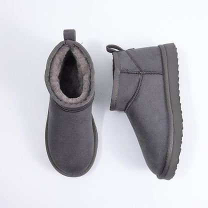 Women's Ankle Boots | Pull On & Slouchy Comfort 12