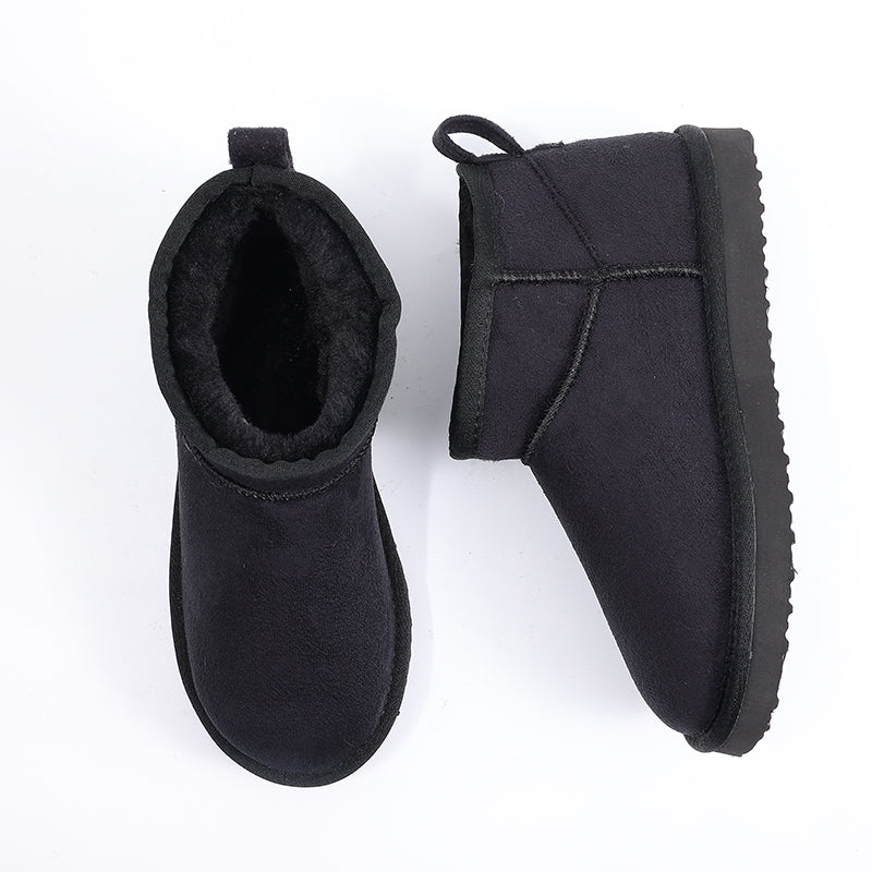 Women's Ankle Boots | Pull On & Slouchy Comfort 14