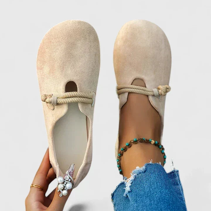 Women's Loafers | All-Day Comfort & Support 1