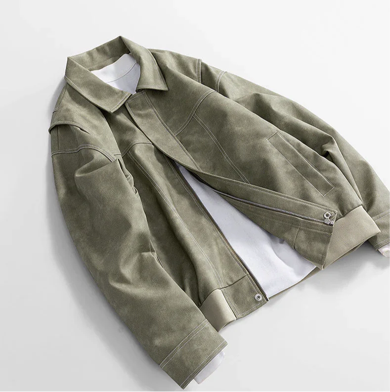 Women's Jacket | Classic Edge & Comfort 14