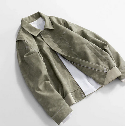 Women's Jacket | Classic Edge & Comfort 14