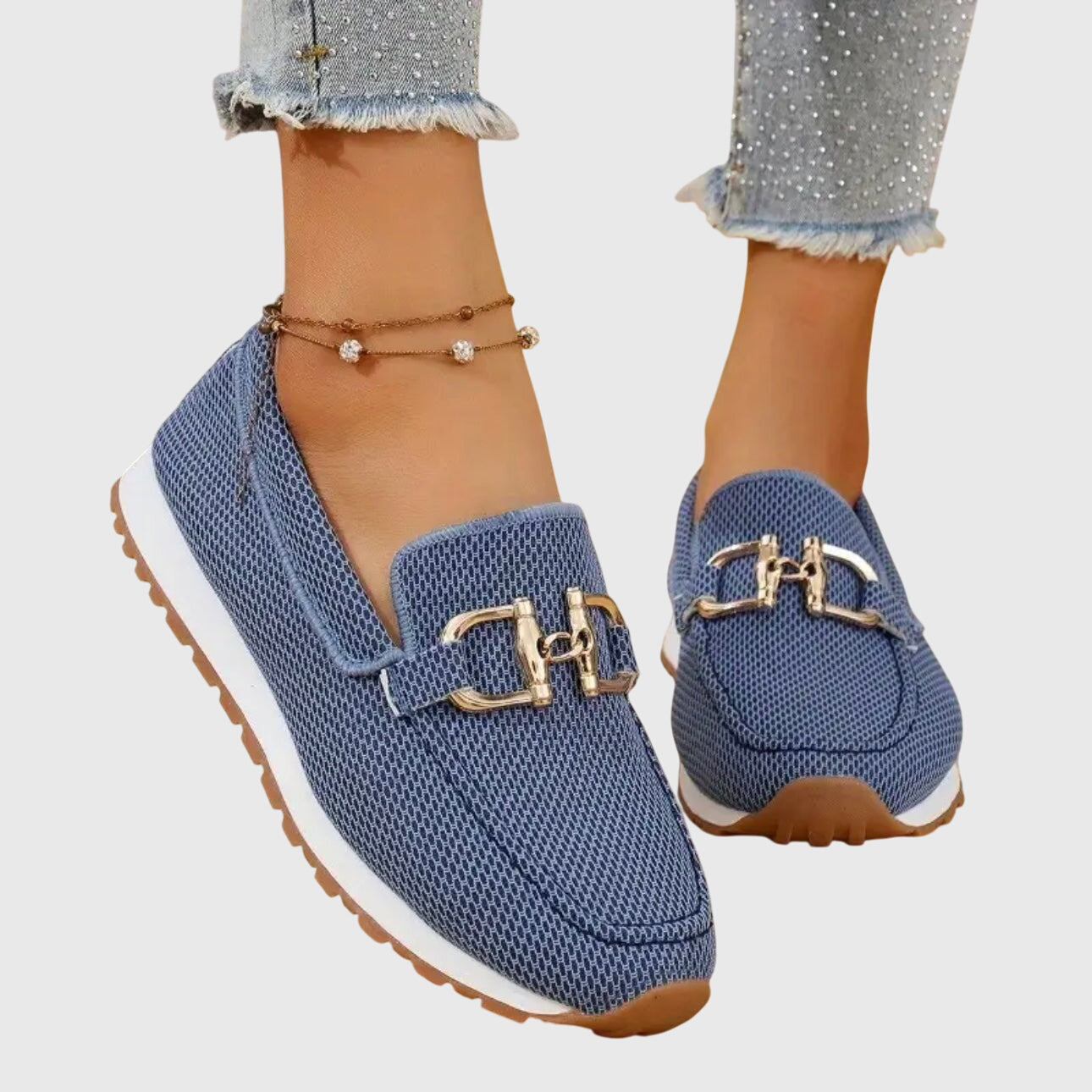 Elina™ | Orthopedic Loafers 0