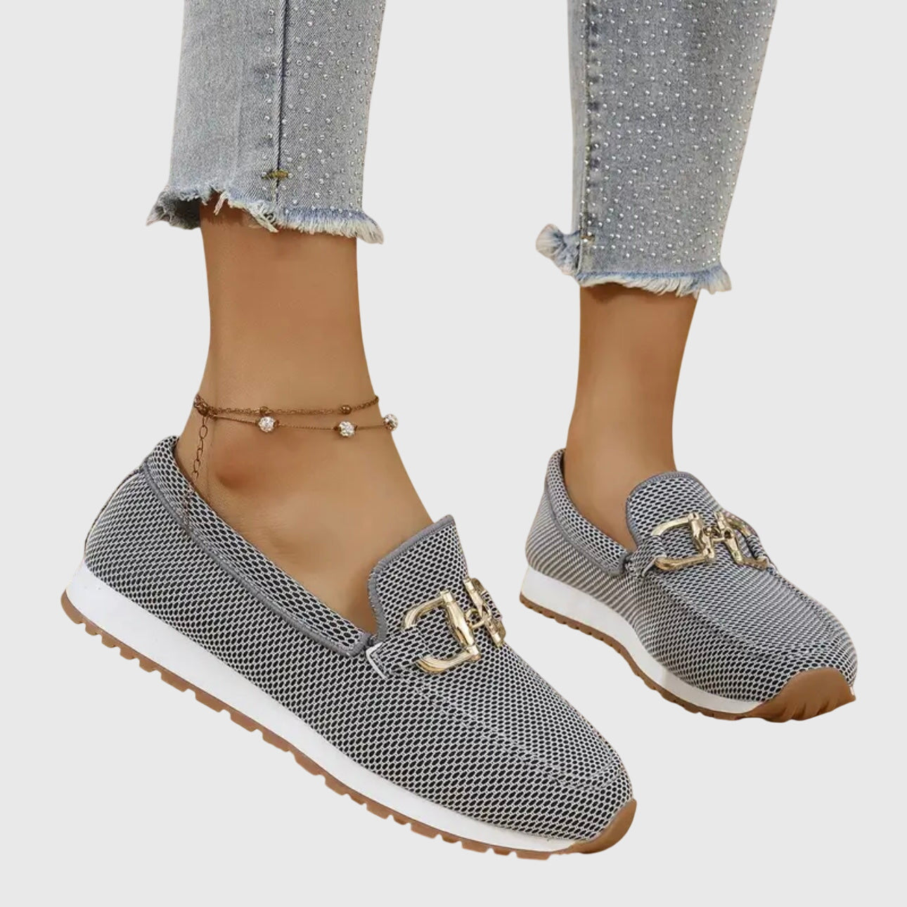 Elina™ | Orthopedic Loafers 2