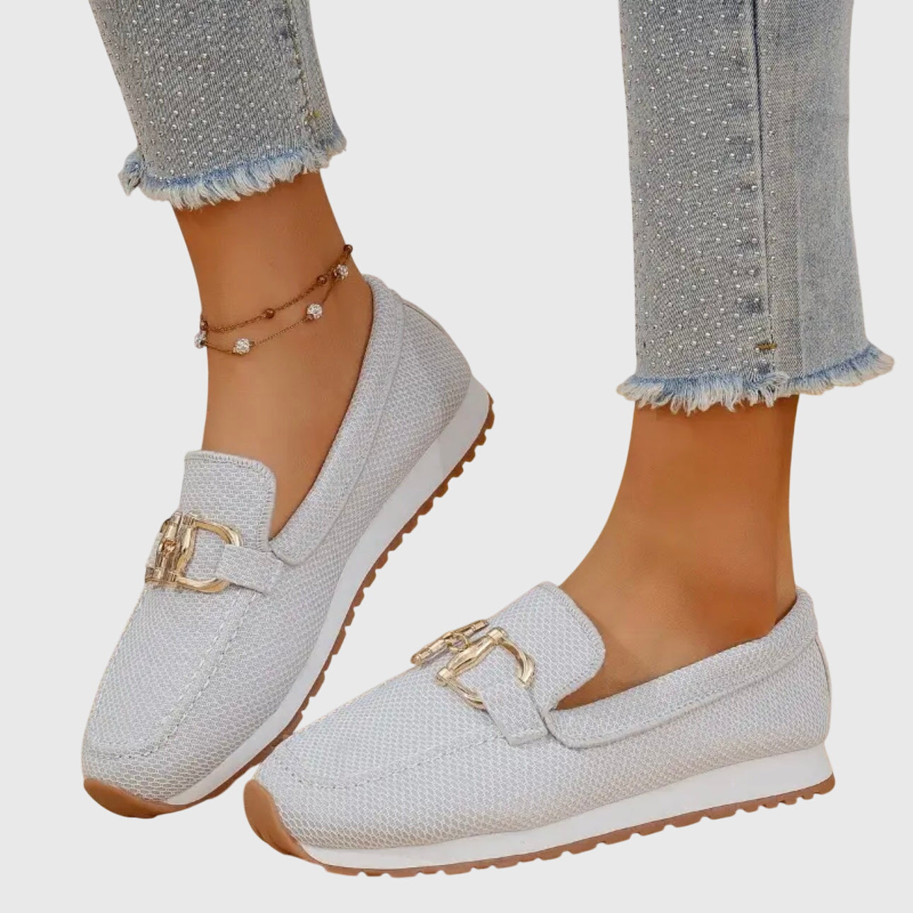 Elina™ | Orthopedic Loafers 8