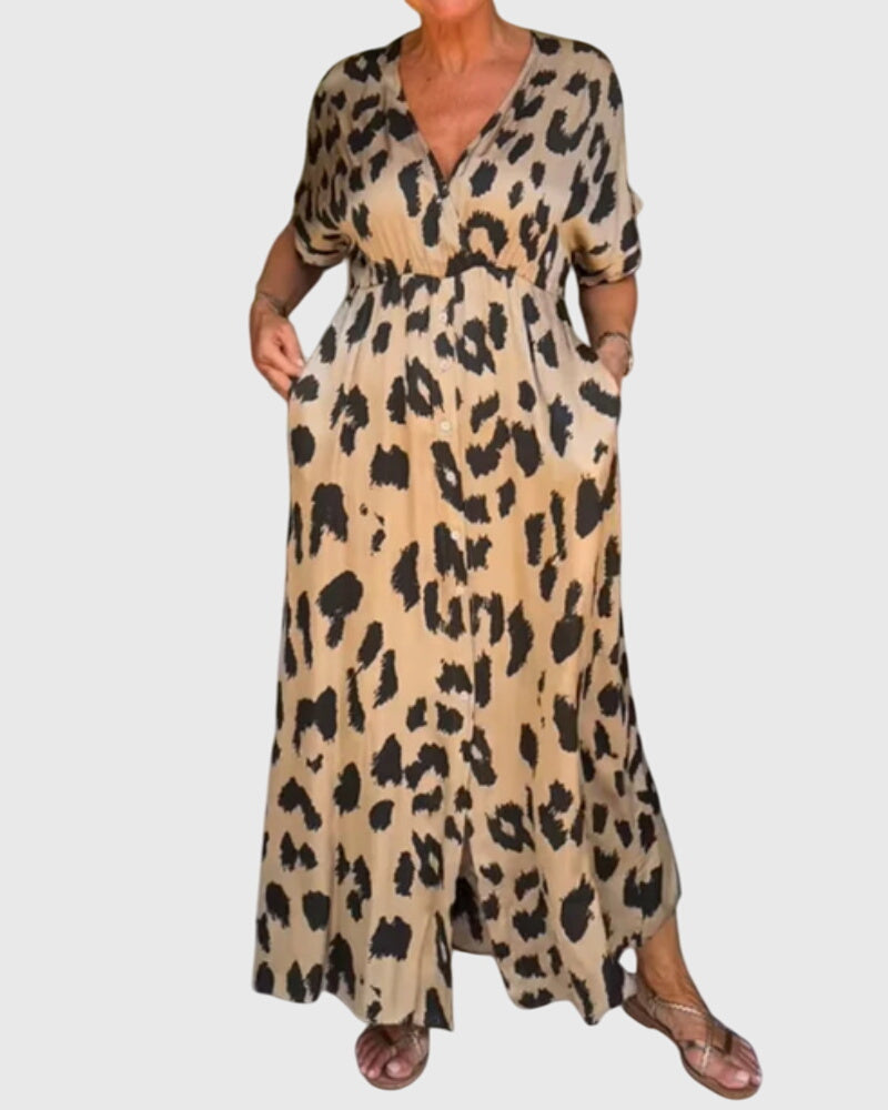 Elizabeth™ | Chic Confidence Dress for Any Occasion