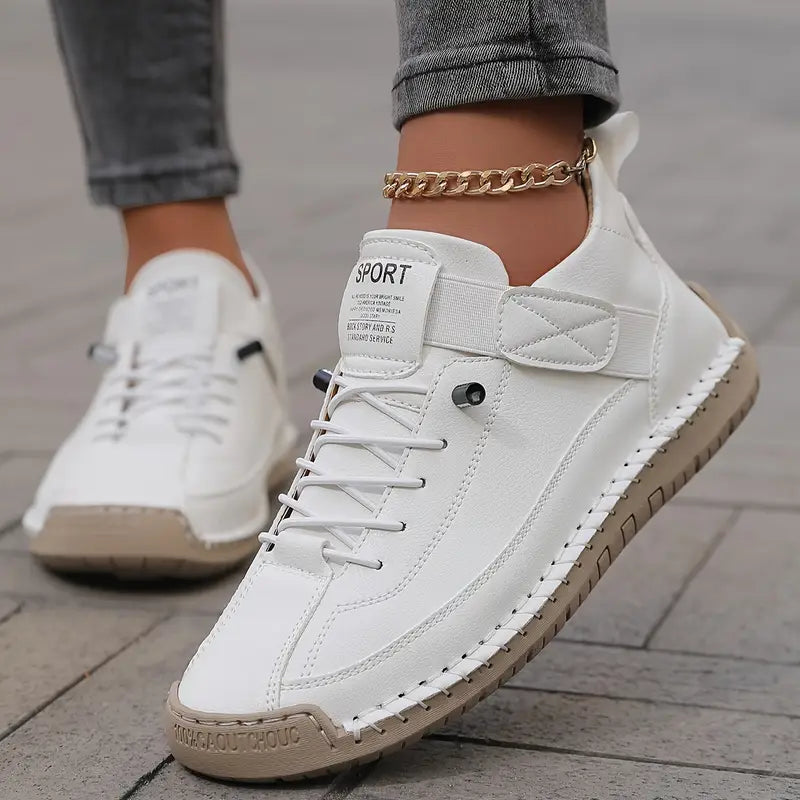 Emiline | Comfort-Support Sneakers 0