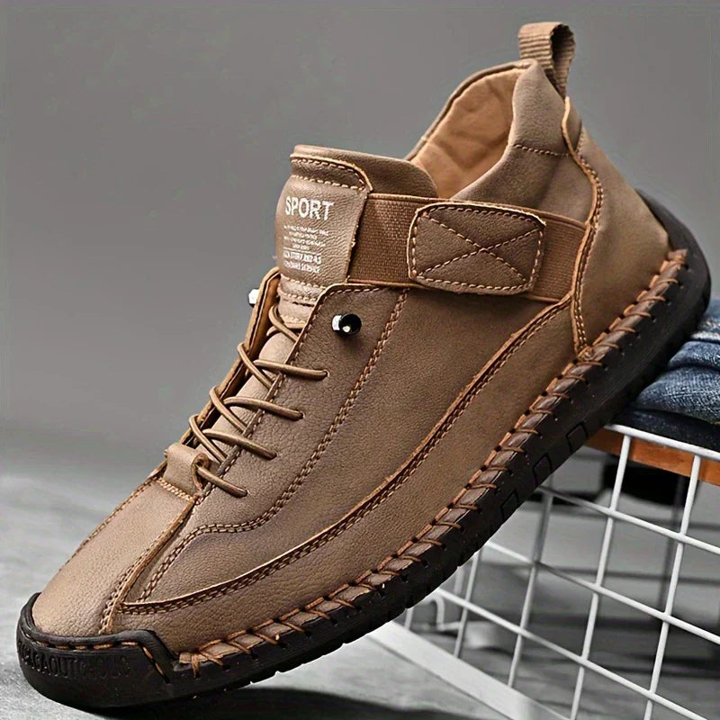 Emiline | Comfort-Support Sneakers 10