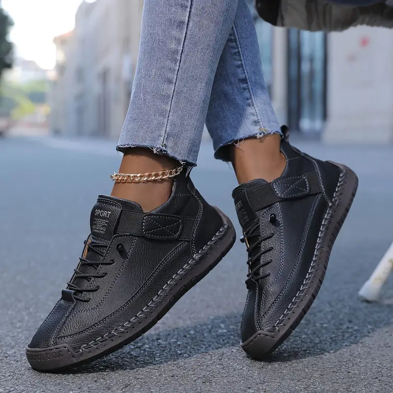 Emiline | Comfort-Support Sneakers 2