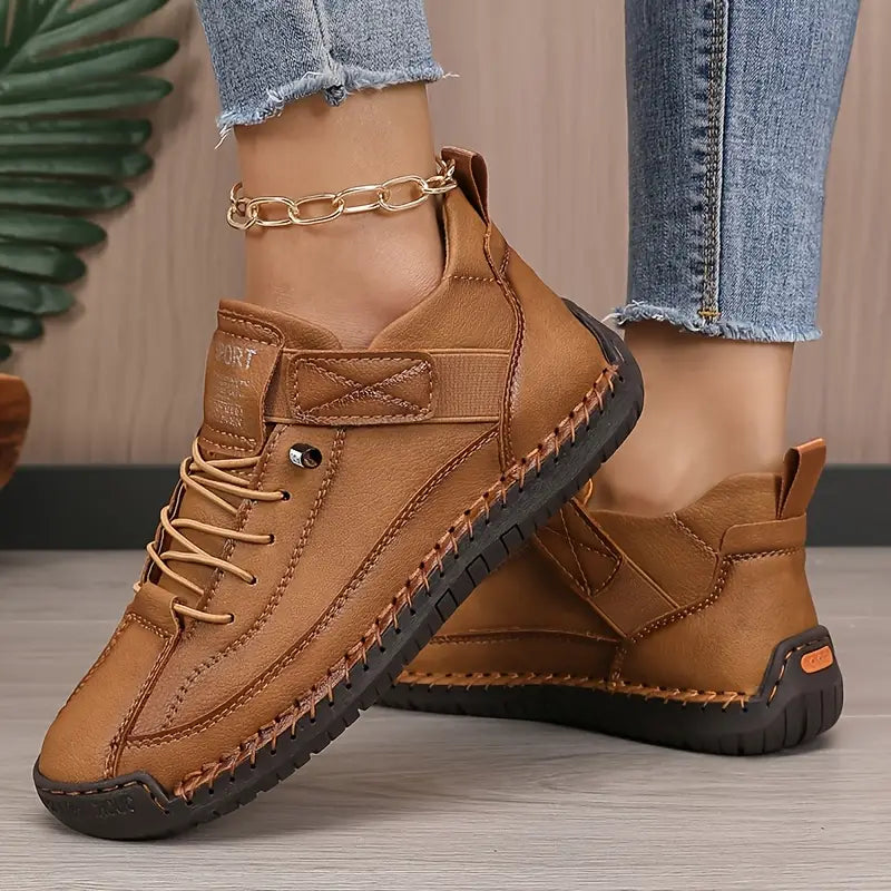 Emiline | Comfort-Support Sneakers 3
