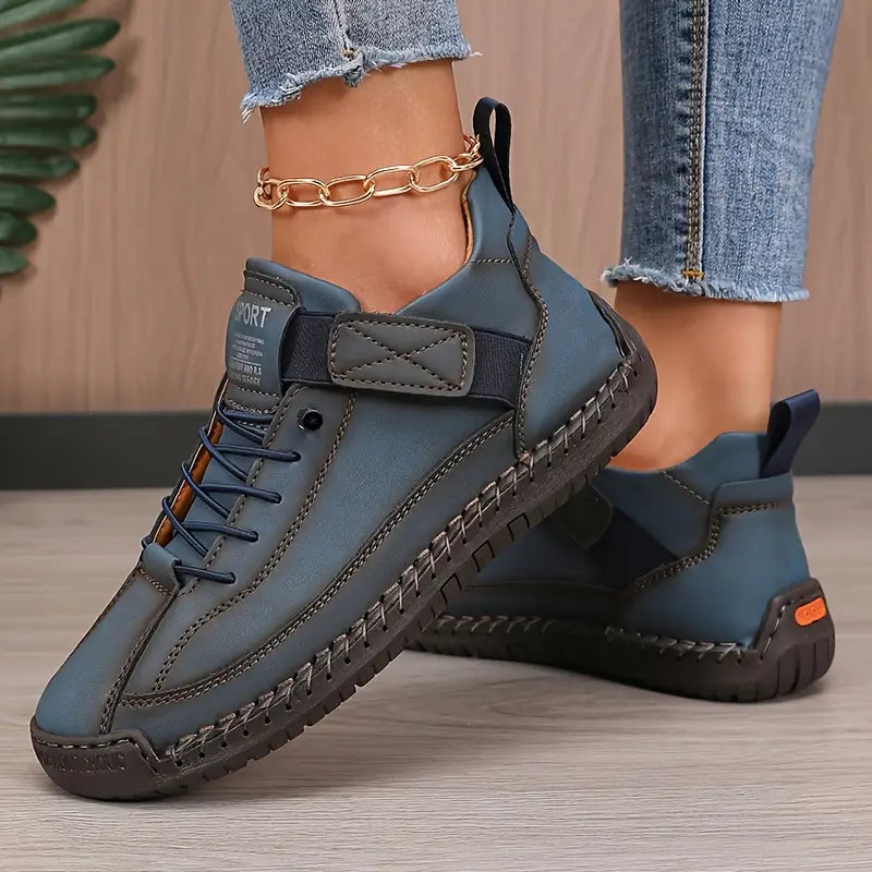 Emiline | Comfort-Support Sneakers 4