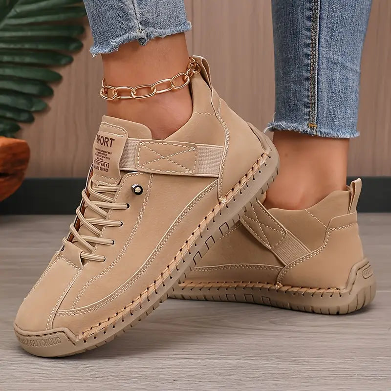 Emiline | Comfort-Support Sneakers 6