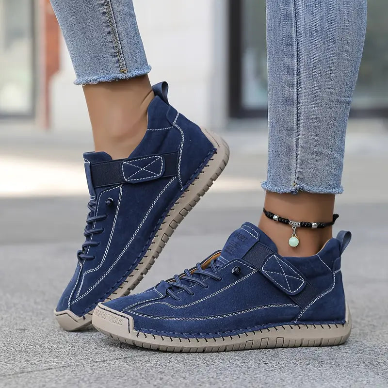 Emiline | Comfort-Support Sneakers 8