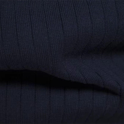 Ethan | Half-Zip Comfort Sweater 4