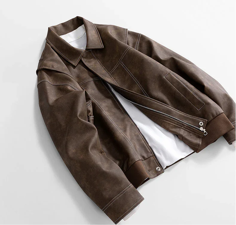 Women's Jacket | Classic Edge & Comfort 13