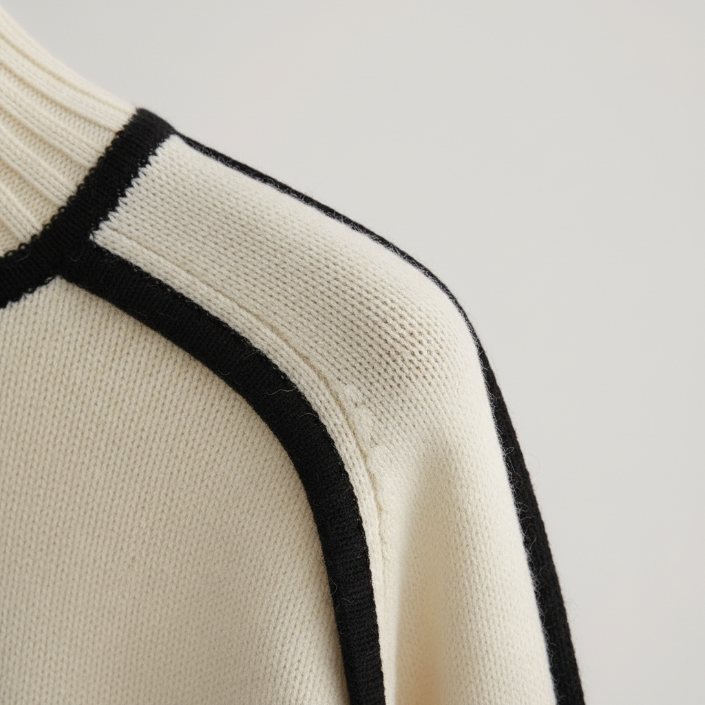 Women's Turtleneck Sweater | Soft Stretch-Knit & Cozy Warmth 3