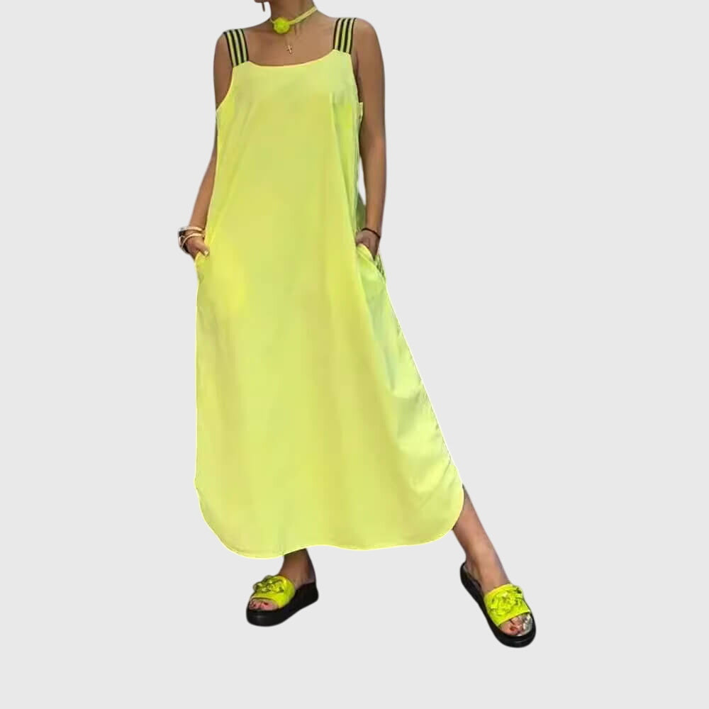 Faith | Chic Summer Dress for Any Occasion