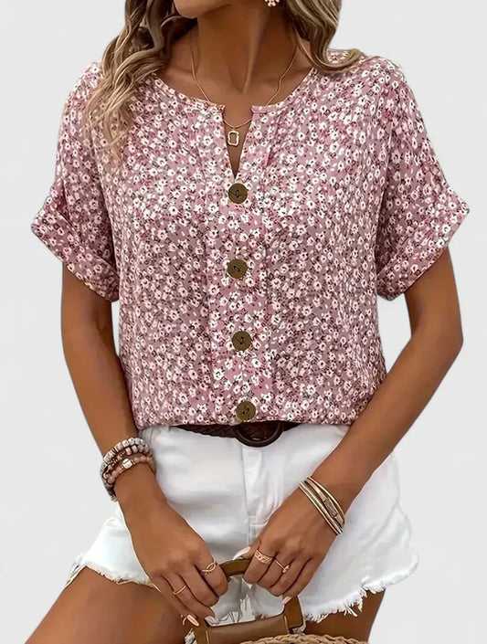 Faylora | Chic Blouse for Any Occasion