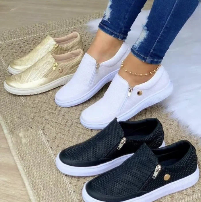 Women's Orthopedic Shoes | Pain Relief & Arch Support 4