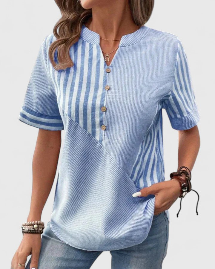 Gigi | Chic Blouse for Every Occasion
